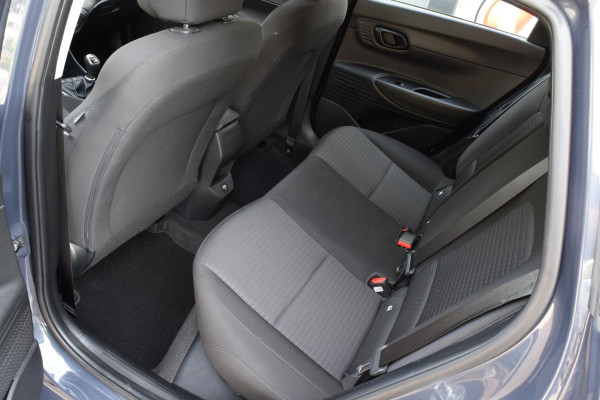 Hyundai i20 1.0 T-GDI Comfort Smart|Unieke km!