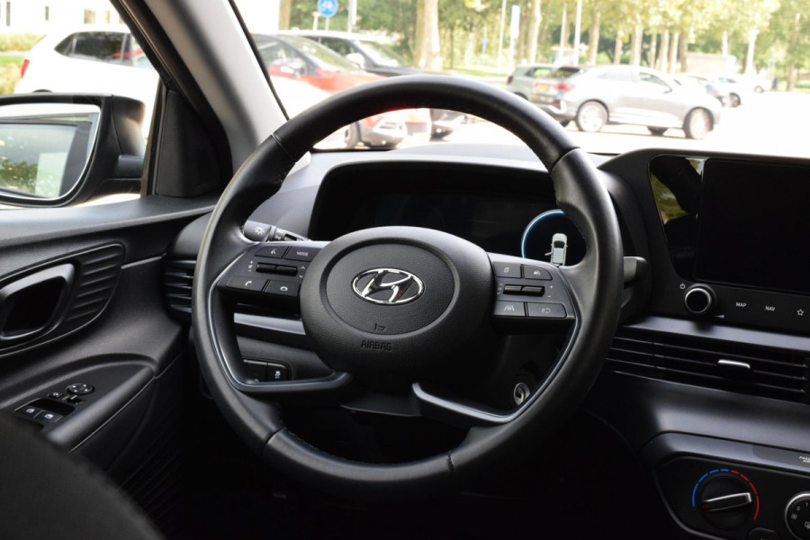 Hyundai i20 1.0 T-GDI Comfort Smart|Unieke km!