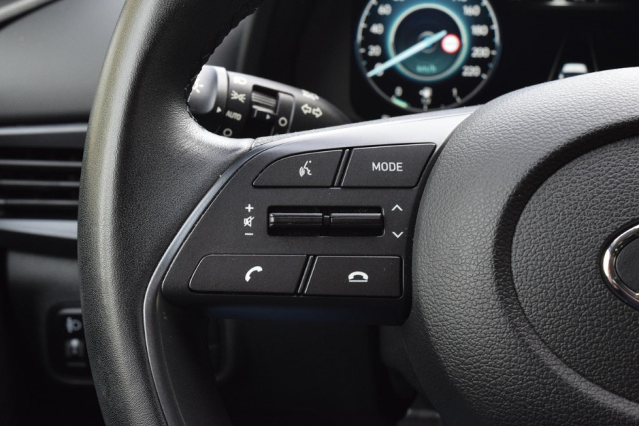 Hyundai i20 1.0 T-GDI Comfort Smart|Unieke km!