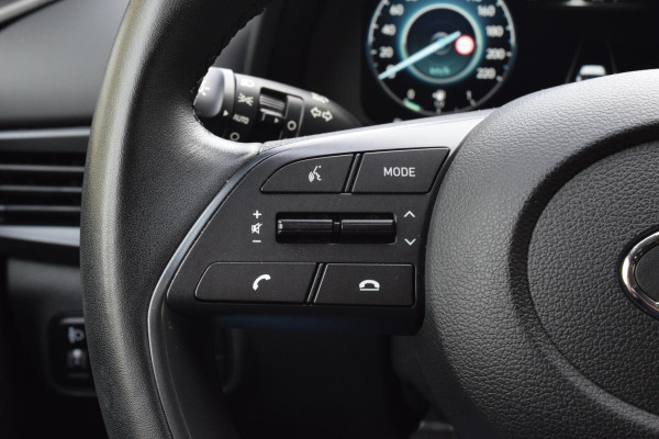 Hyundai i20 1.0 T-GDI Comfort Smart|Unieke km!