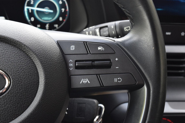 Hyundai i20 1.0 T-GDI Comfort Smart|Unieke km!
