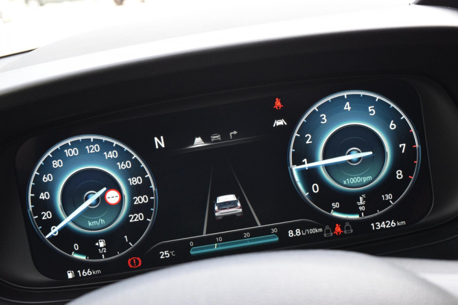 Hyundai i20 1.0 T-GDI Comfort Smart|Unieke km!