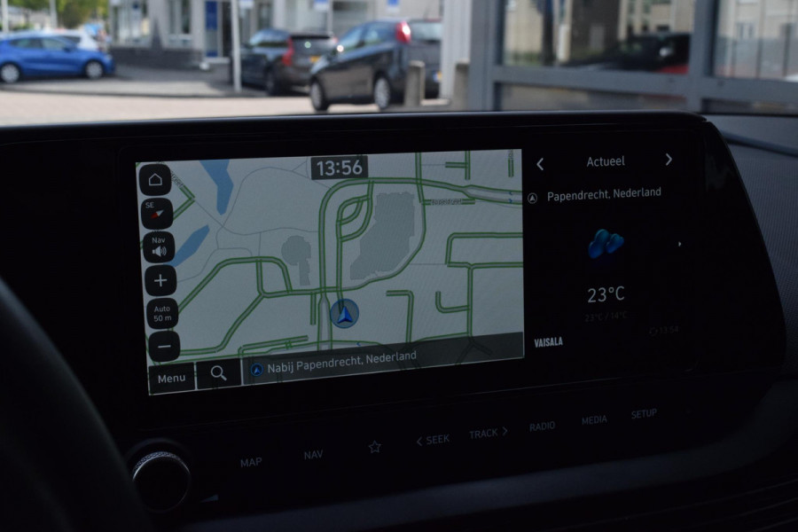 Hyundai i20 1.0 T-GDI Comfort Smart|Unieke km!
