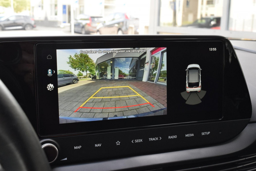 Hyundai i20 1.0 T-GDI Comfort Smart|Unieke km!