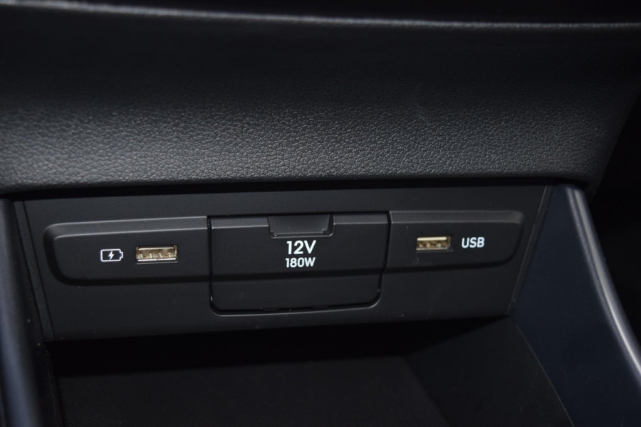 Hyundai i20 1.0 T-GDI Comfort Smart|Unieke km!