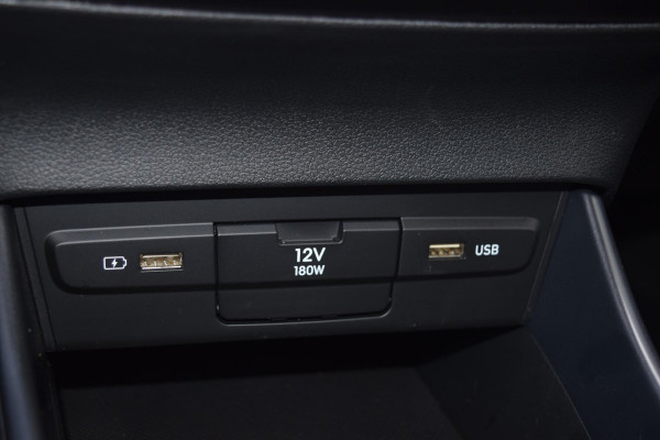 Hyundai i20 1.0 T-GDI Comfort Smart|Unieke km!
