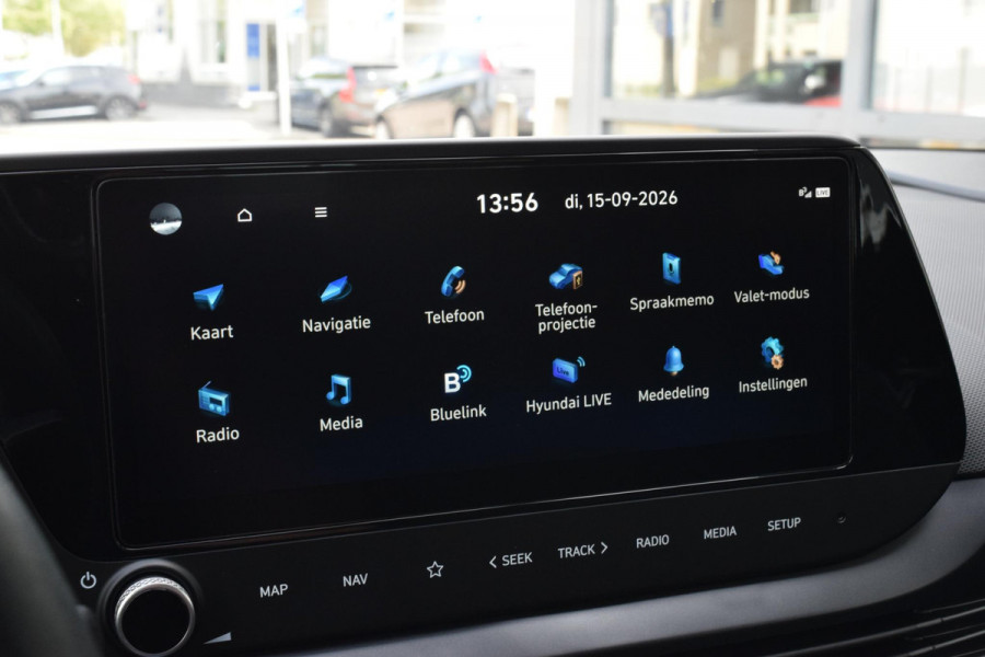 Hyundai i20 1.0 T-GDI Comfort Smart|Unieke km!