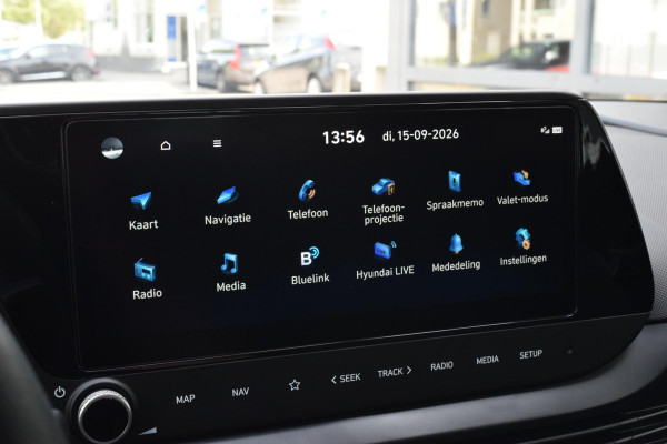 Hyundai i20 1.0 T-GDI Comfort Smart|Unieke km!