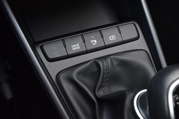 Hyundai i20 1.0 T-GDI Comfort Smart|Unieke km!