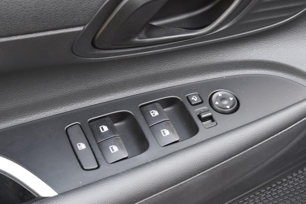 Hyundai i20 1.0 T-GDI Comfort Smart|Unieke km!