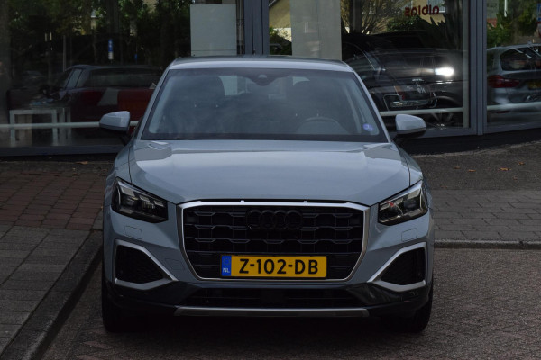 Audi Q2 30 TFSI S-Line|ACC|Carplay|Elektr.klep|Matrix