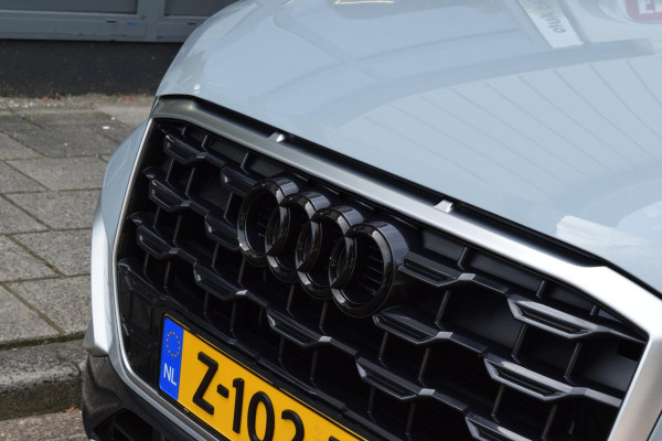 Audi Q2 30 TFSI S-Line|ACC|Carplay|Elektr.klep|Matrix