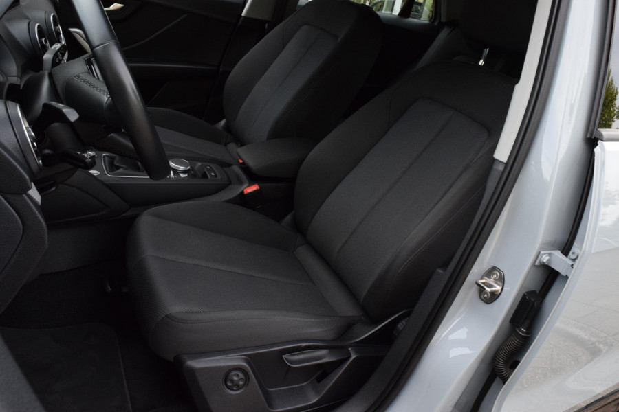 Audi Q2 30 TFSI S-Line|ACC|Carplay|Elektr.klep|Matrix