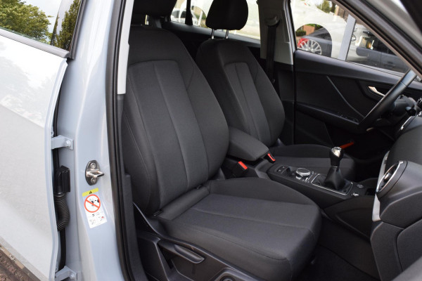 Audi Q2 30 TFSI S-Line|ACC|Carplay|Elektr.klep|Matrix