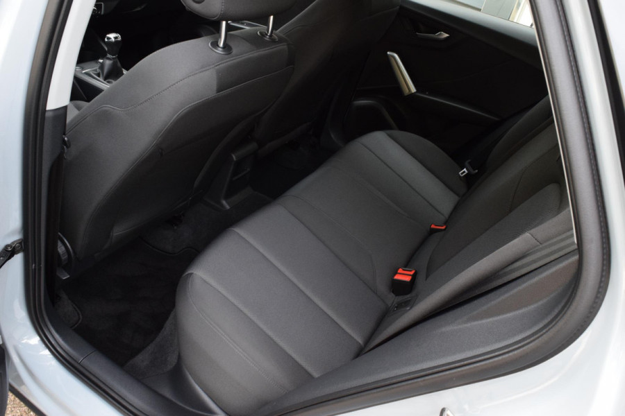 Audi Q2 30 TFSI S-Line|ACC|Carplay|Elektr.klep|Matrix