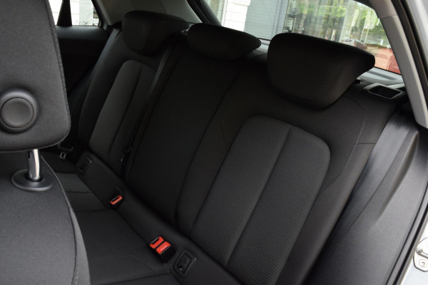 Audi Q2 30 TFSI S-Line|ACC|Carplay|Elektr.klep|Matrix