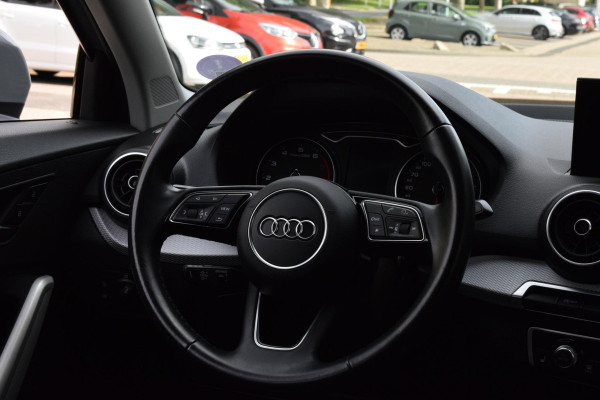 Audi Q2 30 TFSI S-Line|ACC|Carplay|Elektr.klep|Matrix