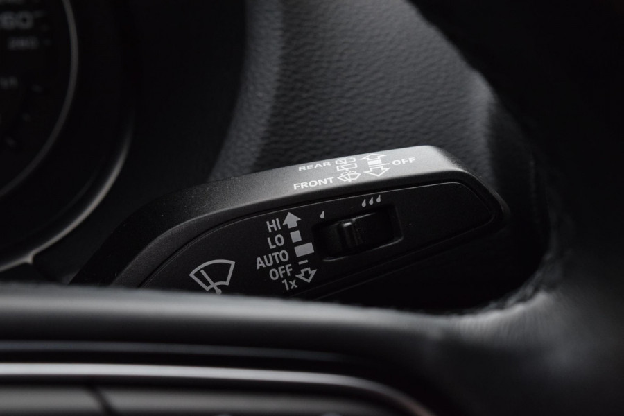 Audi Q2 30 TFSI S-Line|ACC|Carplay|Elektr.klep|Matrix
