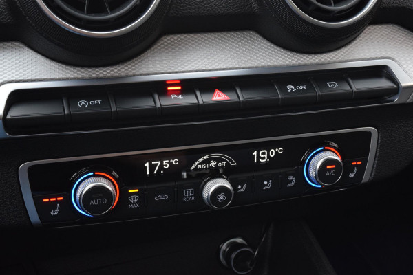 Audi Q2 30 TFSI S-Line|ACC|Carplay|Elektr.klep|Matrix
