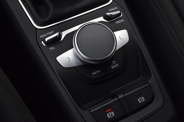Audi Q2 30 TFSI S-Line|ACC|Carplay|Elektr.klep|Matrix