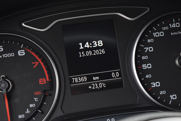 Audi Q2 30 TFSI S-Line|ACC|Carplay|Elektr.klep|Matrix
