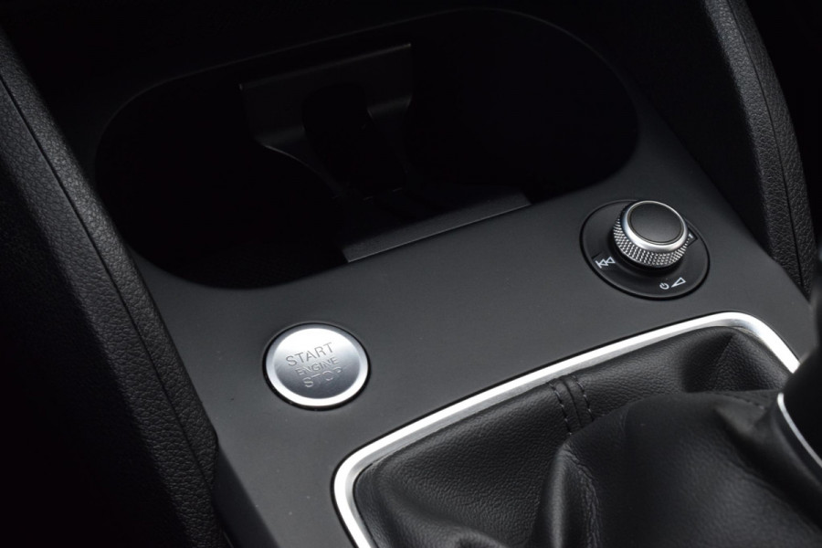 Audi Q2 30 TFSI S-Line|ACC|Carplay|Elektr.klep|Matrix