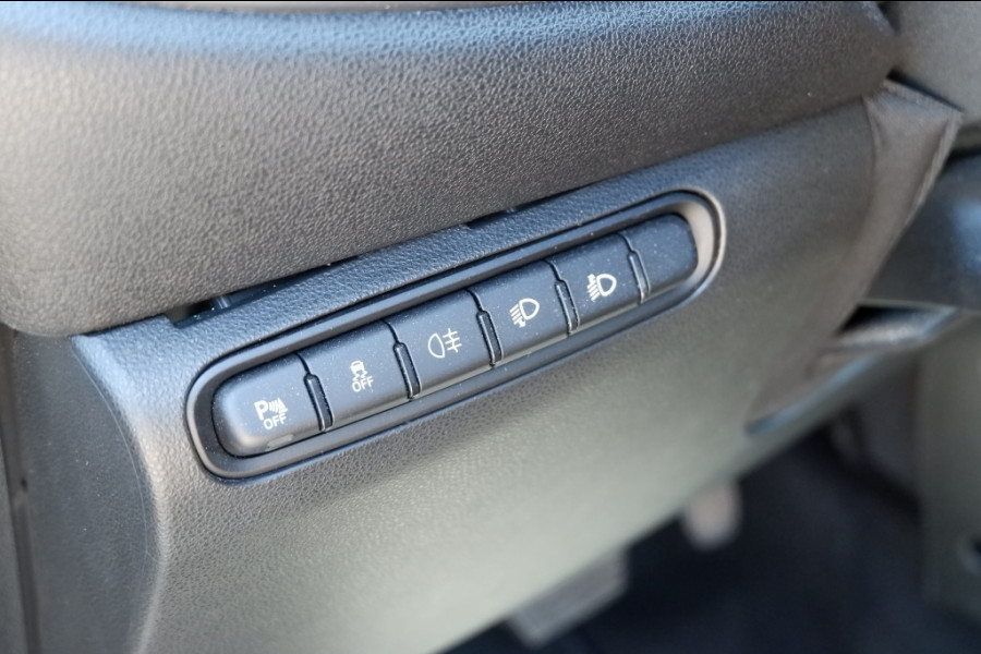 Fiat 500C 42 kWh ICON / INCL 12mnd BOVAG / Apple carplay / Camera / Stoelverwarming