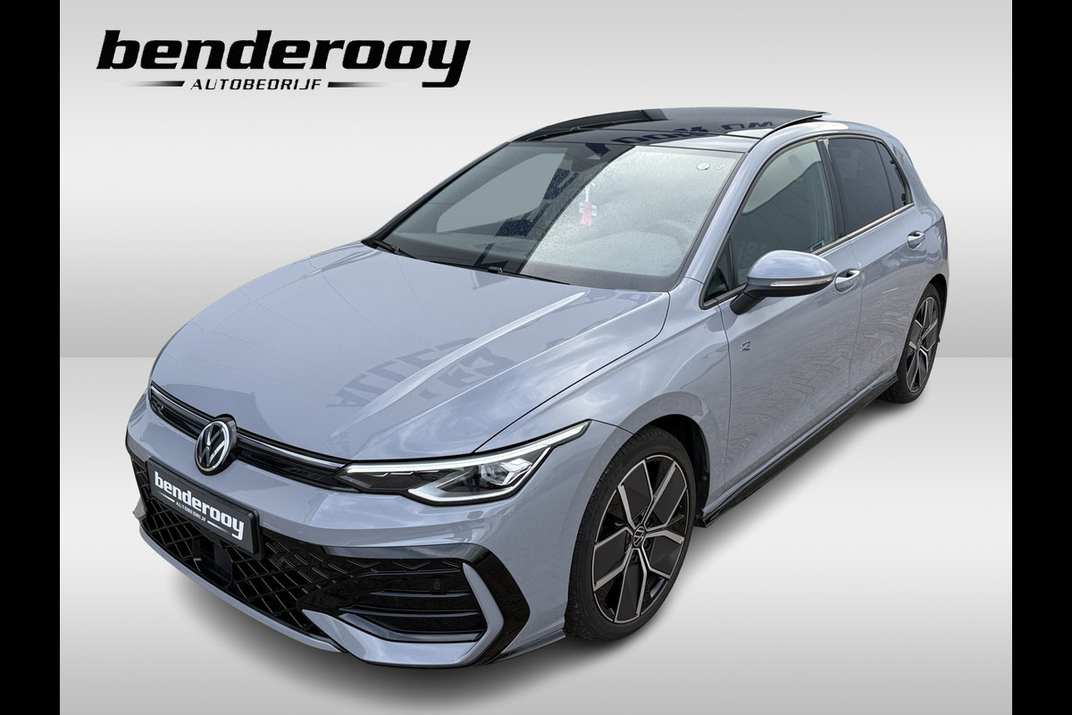 Volkswagen Golf 1.5 eTSI 150pk DSG R-Line Edition | Pano dak