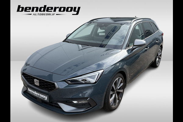 Seat Leon Sportstourer 1.5 TSI FR Business Intense