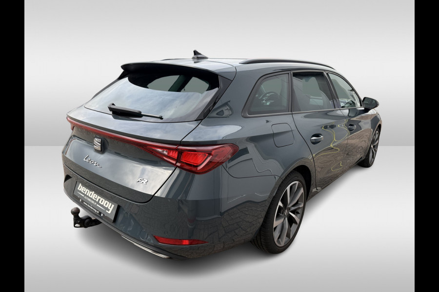 Seat Leon Sportstourer 1.5 TSI FR Business Intense