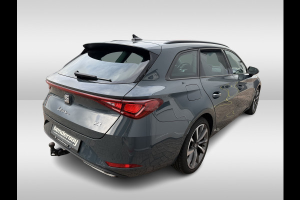 Seat Leon Sportstourer 1.5 TSI FR Business Intense