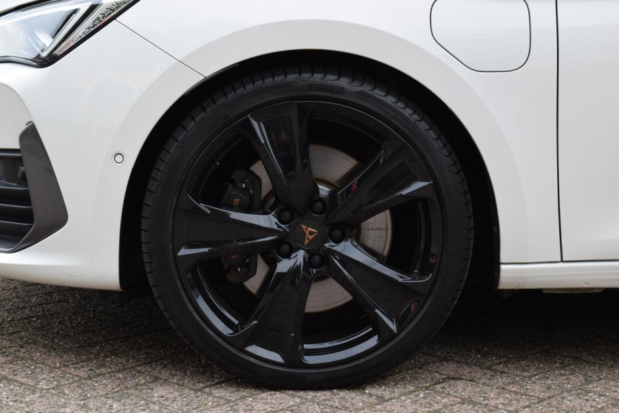 CUPRA Leon Sportstourer 1.4 e-Hybrid VZ Adrenaline|19"|Camera|Trekhaak