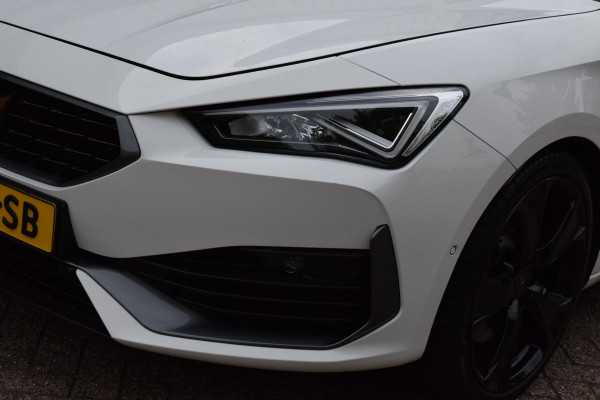 CUPRA Leon Sportstourer 1.4 e-Hybrid VZ Adrenaline|19"|Camera|Trekhaak
