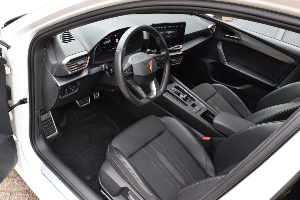 CUPRA Leon Sportstourer 1.4 e-Hybrid VZ Adrenaline|19"|Camera|Trekhaak