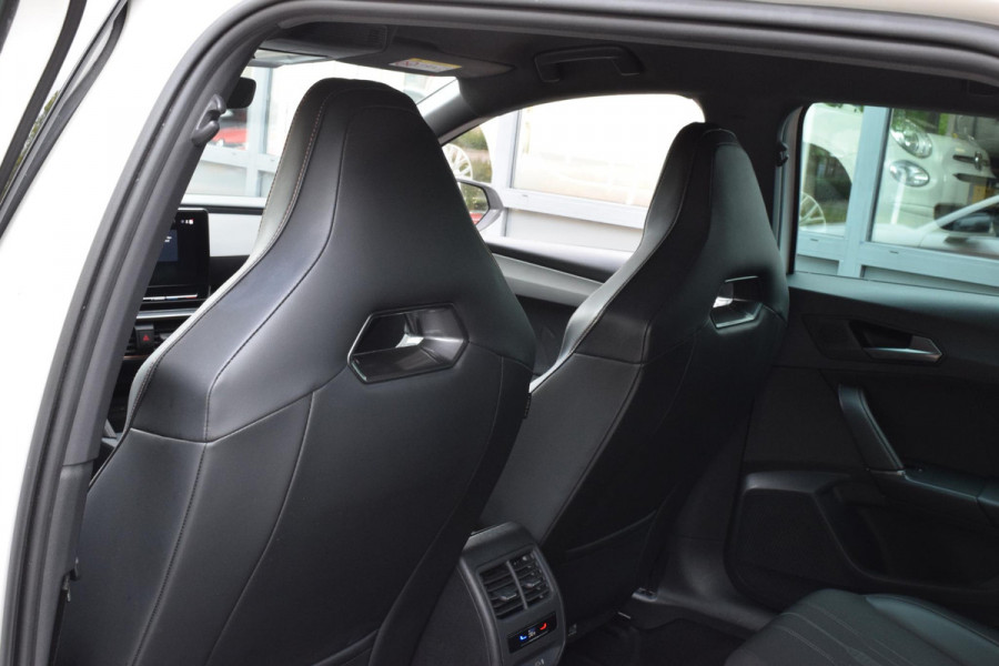CUPRA Leon Sportstourer 1.4 e-Hybrid VZ Adrenaline|19"|Camera|Trekhaak