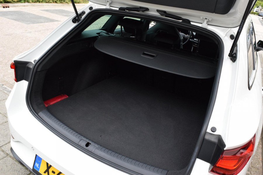 CUPRA Leon Sportstourer 1.4 e-Hybrid VZ Adrenaline|19"|Camera|Trekhaak