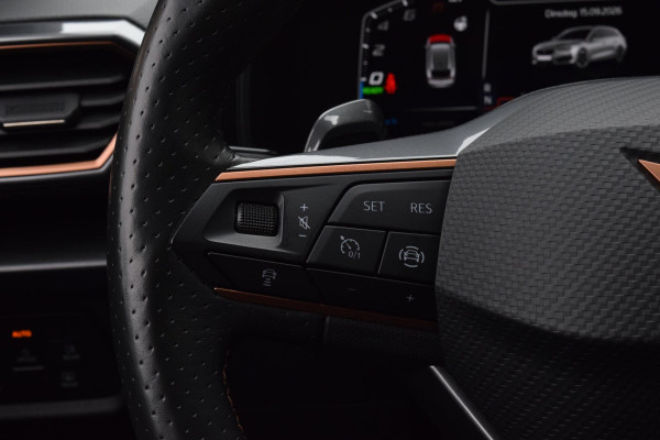 CUPRA Leon Sportstourer 1.4 e-Hybrid VZ Adrenaline|19"|Camera|Trekhaak