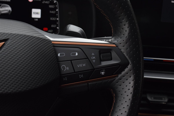 CUPRA Leon Sportstourer 1.4 e-Hybrid VZ Adrenaline|19"|Camera|Trekhaak