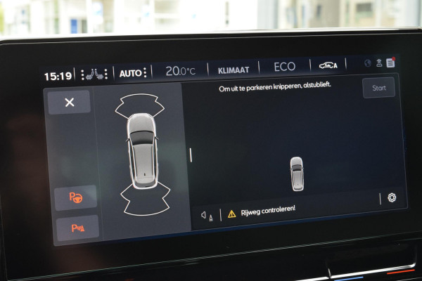 CUPRA Leon Sportstourer 1.4 e-Hybrid VZ Adrenaline|19"|Camera|Trekhaak