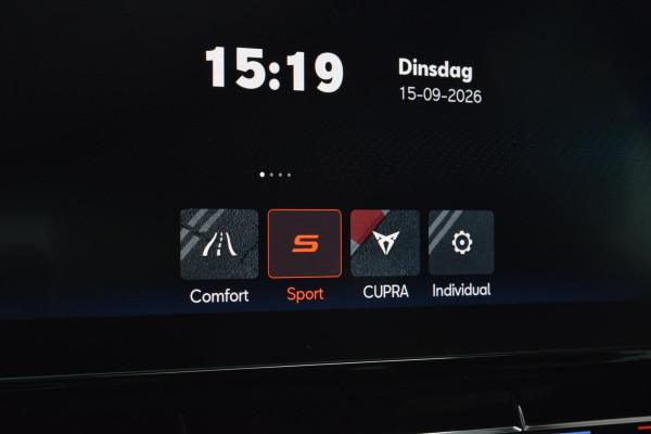 CUPRA Leon Sportstourer 1.4 e-Hybrid VZ Adrenaline|19"|Camera|Trekhaak