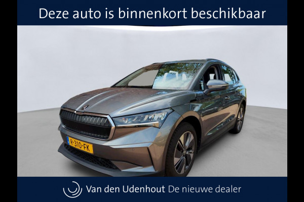 Škoda ENYAQ iV 60 180pk | Camera | Navigatie | Led | Carplay