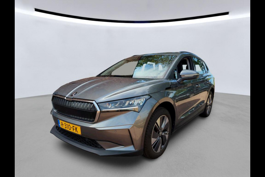 Škoda ENYAQ iV 60 180pk | Camera | Navigatie | Led | Carplay