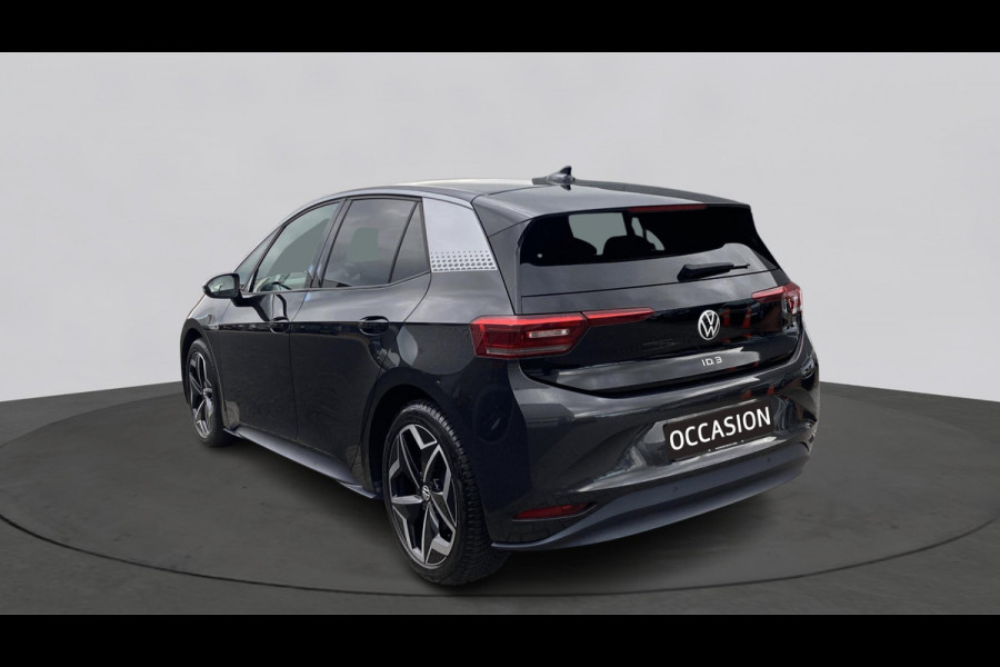 Volkswagen ID.3 First Plus 58 kWh 204pk | Camera | IQ light | Stoelverwarming | Acc