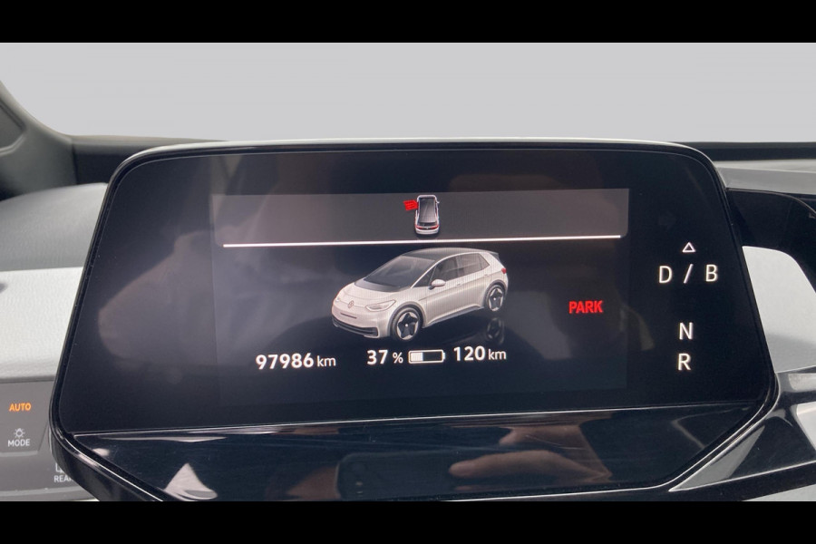 Volkswagen ID.3 First Plus 58 kWh 204pk | Camera | IQ light | Stoelverwarming | Acc