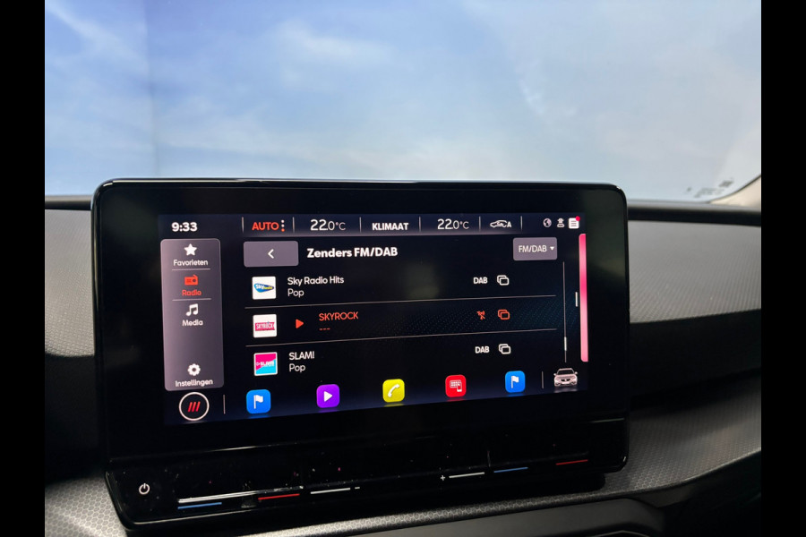 Seat Leon Sportstourer 1.0 TSI Style Business Intense Navi | Clima | Cruise | Camera | PDC