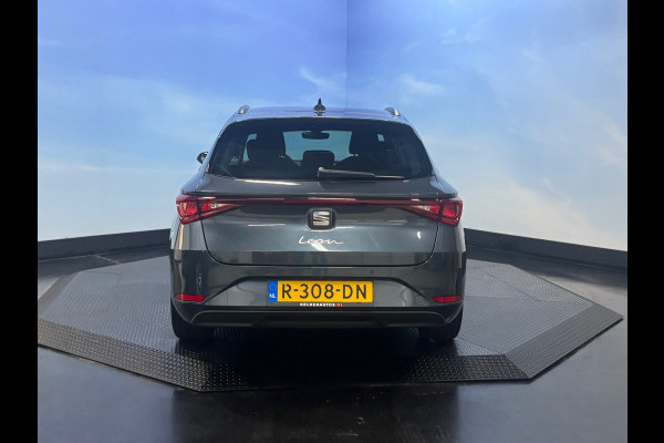Seat Leon Sportstourer 1.0 TSI Style Business Intense Navi | Clima | Cruise | Camera | PDC