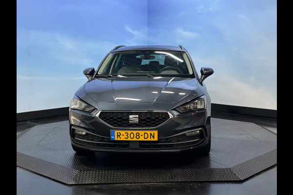 Seat Leon Sportstourer 1.0 TSI Style Business Intense Navi | Clima | Cruise | Camera | PDC
