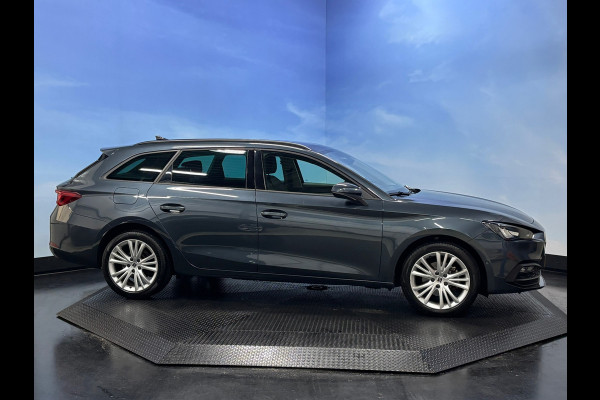 Seat Leon Sportstourer 1.0 TSI Style Business Intense Navi | Clima | Cruise | Camera | PDC