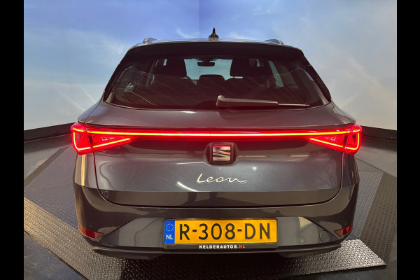 Seat Leon Sportstourer 1.0 TSI Style Business Intense Navi | Clima | Cruise | Camera | PDC
