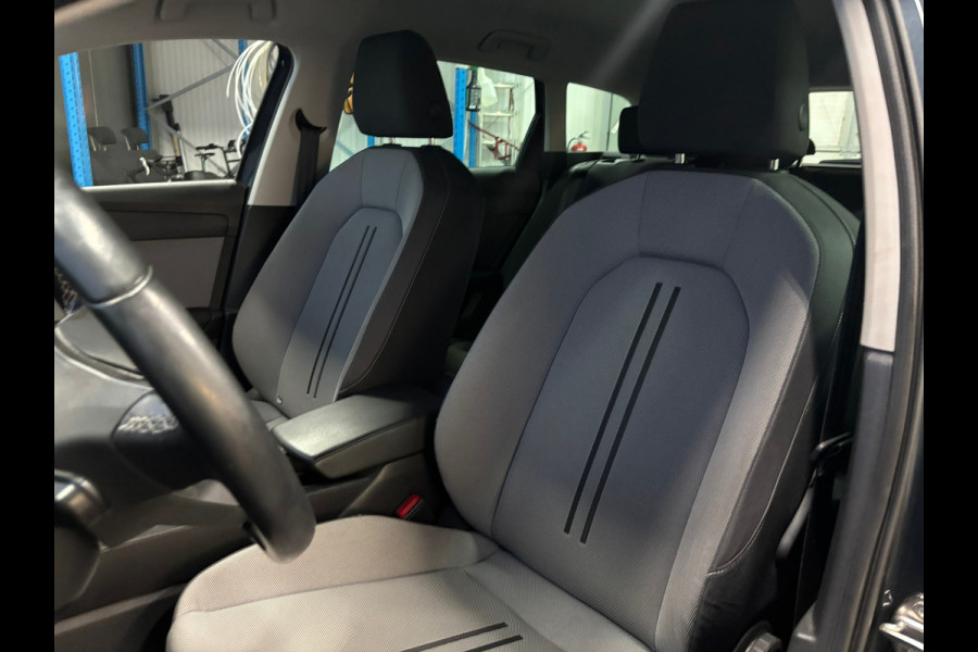 Seat Leon Sportstourer 1.0 TSI Style Business Intense Navi | Clima | Cruise | Camera | PDC